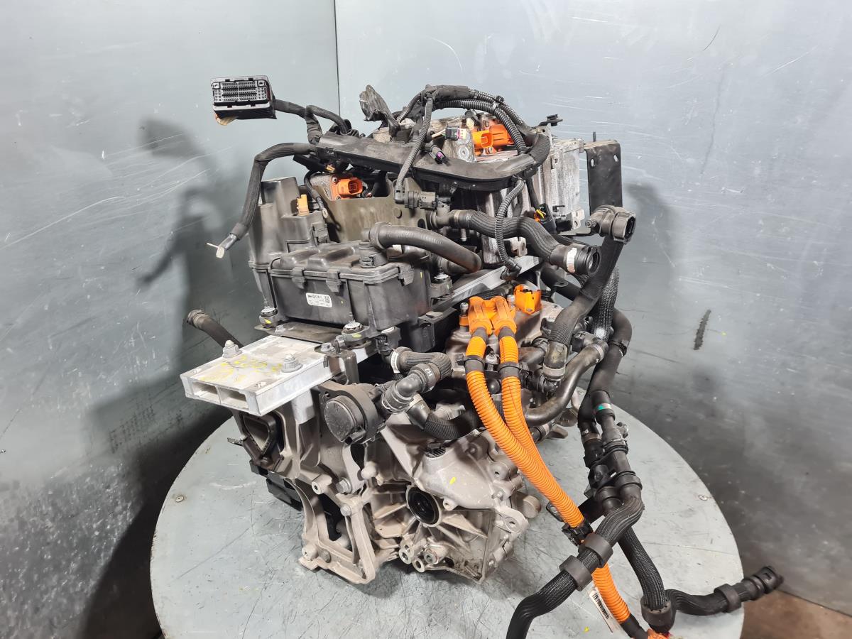 Moteur complet PEUGEOT 208 II Imagem-4