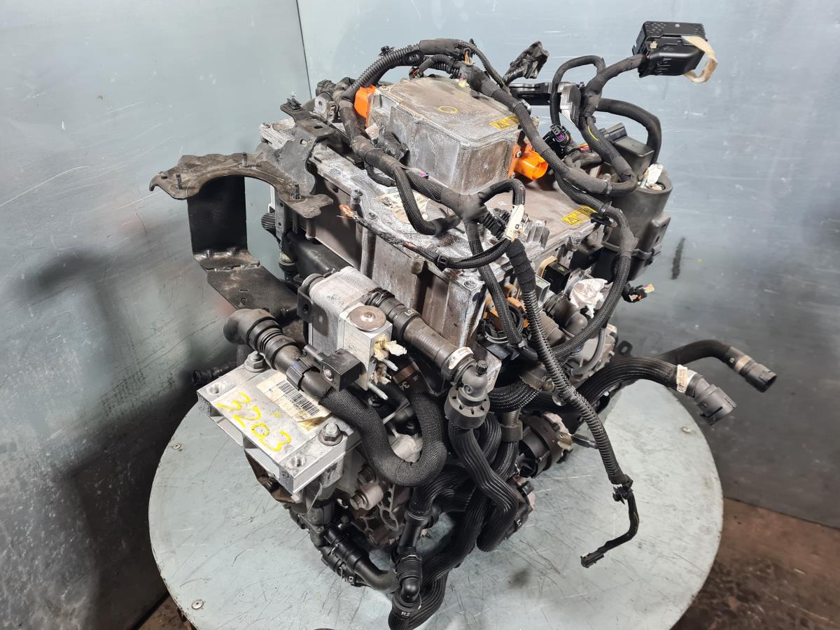 Moteur complet PEUGEOT 208 II Imagem-8