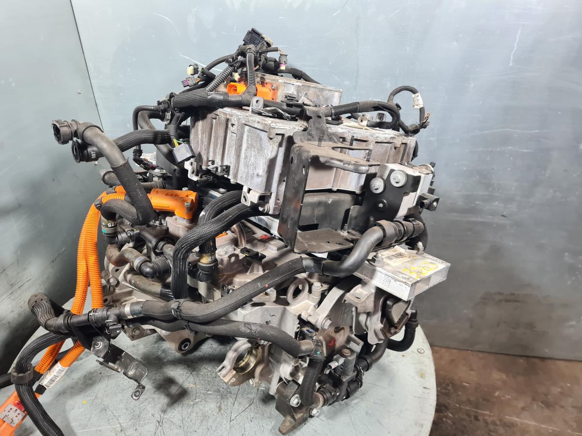 Moteur complet PEUGEOT 208 II Imagem-6
