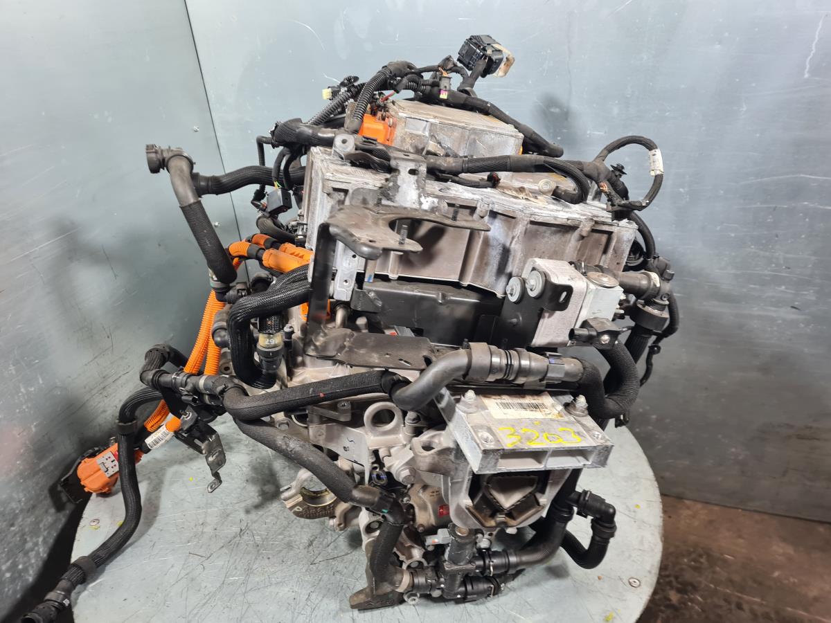 Moteur complet PEUGEOT 208 II Imagem-7