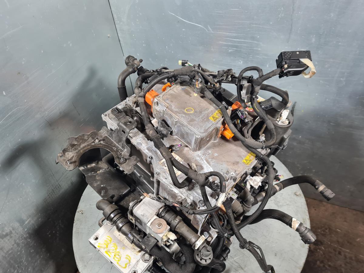 Moteur complet PEUGEOT 208 II Imagem-9