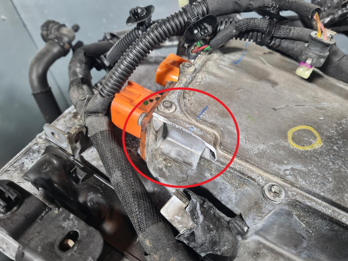 Moteur complet PEUGEOT 208 II Imagem-10
