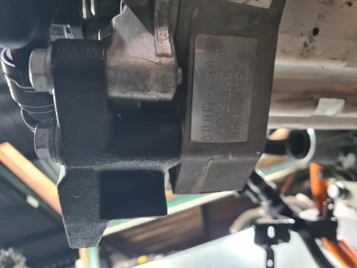 Moteur complet PEUGEOT 208 II Imagem-14