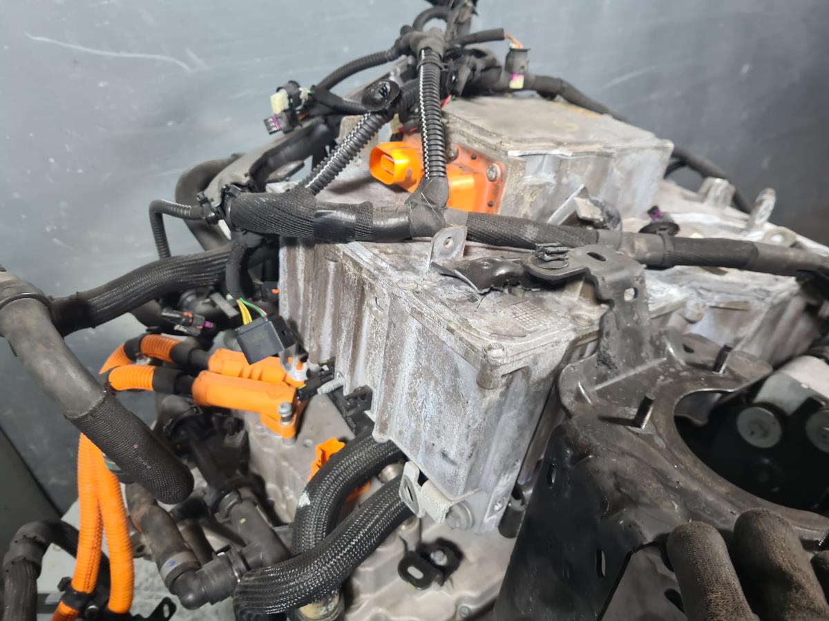 Moteur complet PEUGEOT 208 II Imagem-13