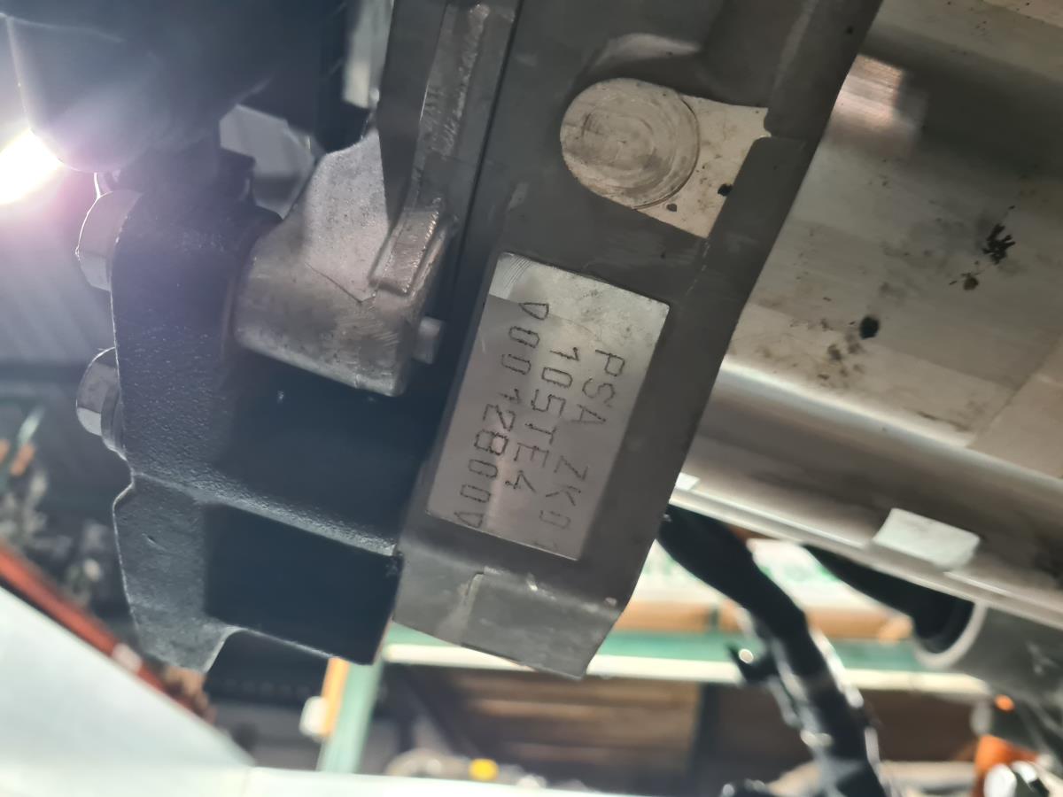 Moteur complet PEUGEOT 208 II Imagem-15