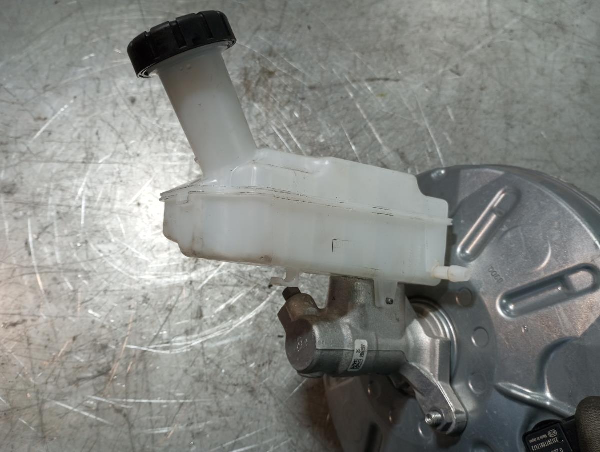 Central brake pump DACIA Jogger