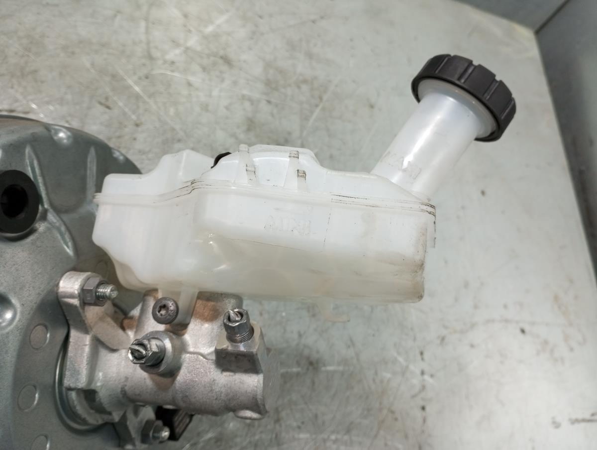 Bomba central de frenos DACIA Jogger Imagem-1