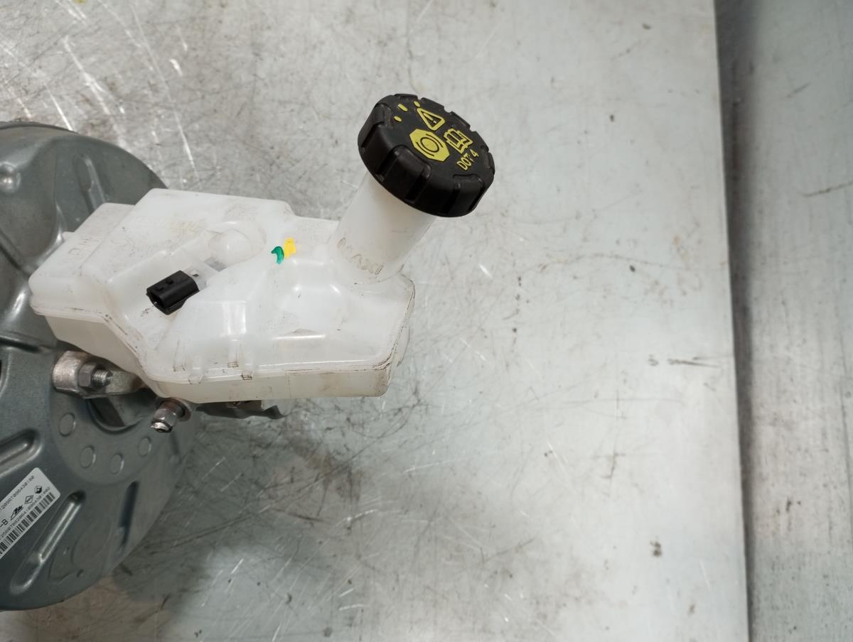 Bomba central de frenos DACIA Jogger Imagem-2