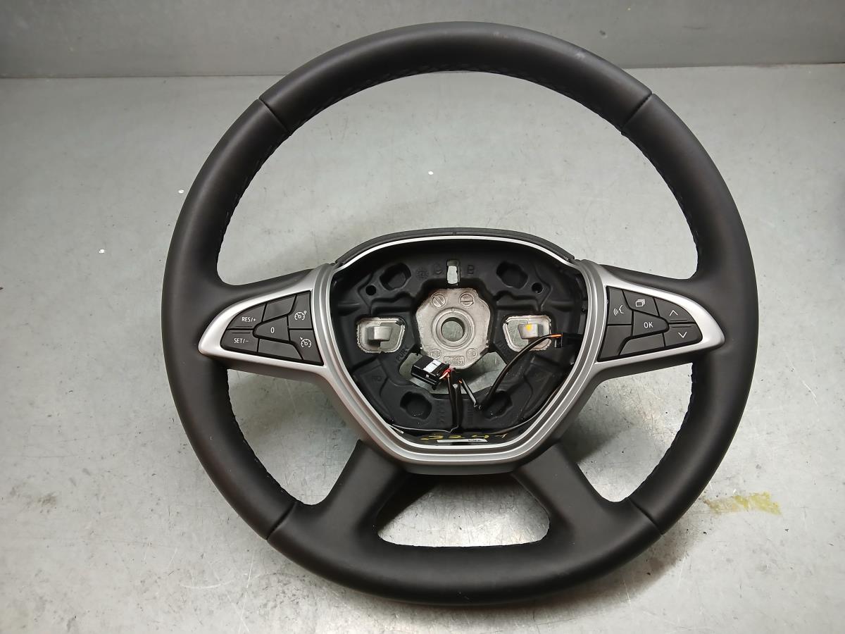 Volante DACIA Jogger