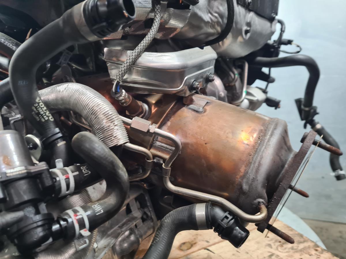Catalyseur / filtre à particules VOLVO XC60 II (246)