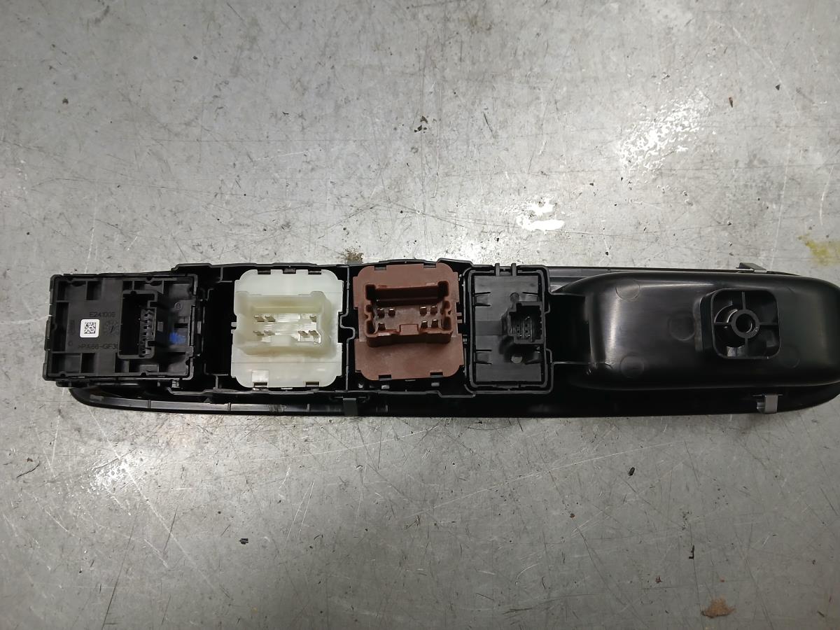 Comando / interruttore alzacristallo anteriore sinistro DACIA Jogger Imagem-2