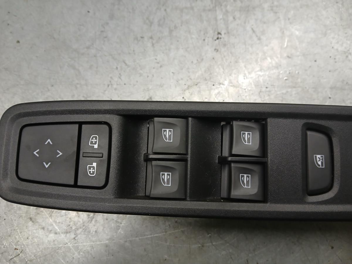 Comando / interruttore alzacristallo anteriore sinistro DACIA Jogger Imagem-1