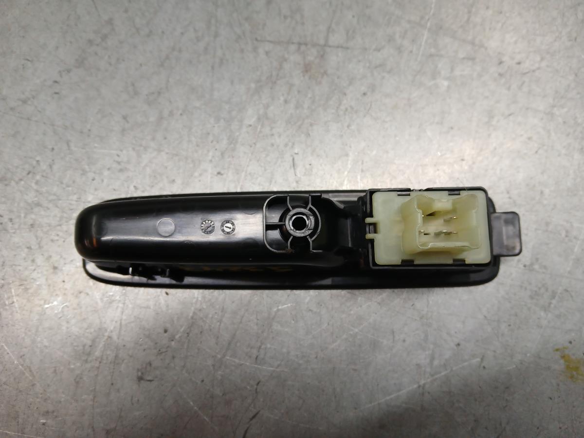 Right Rear window control DACIA Jogger Imagem-2