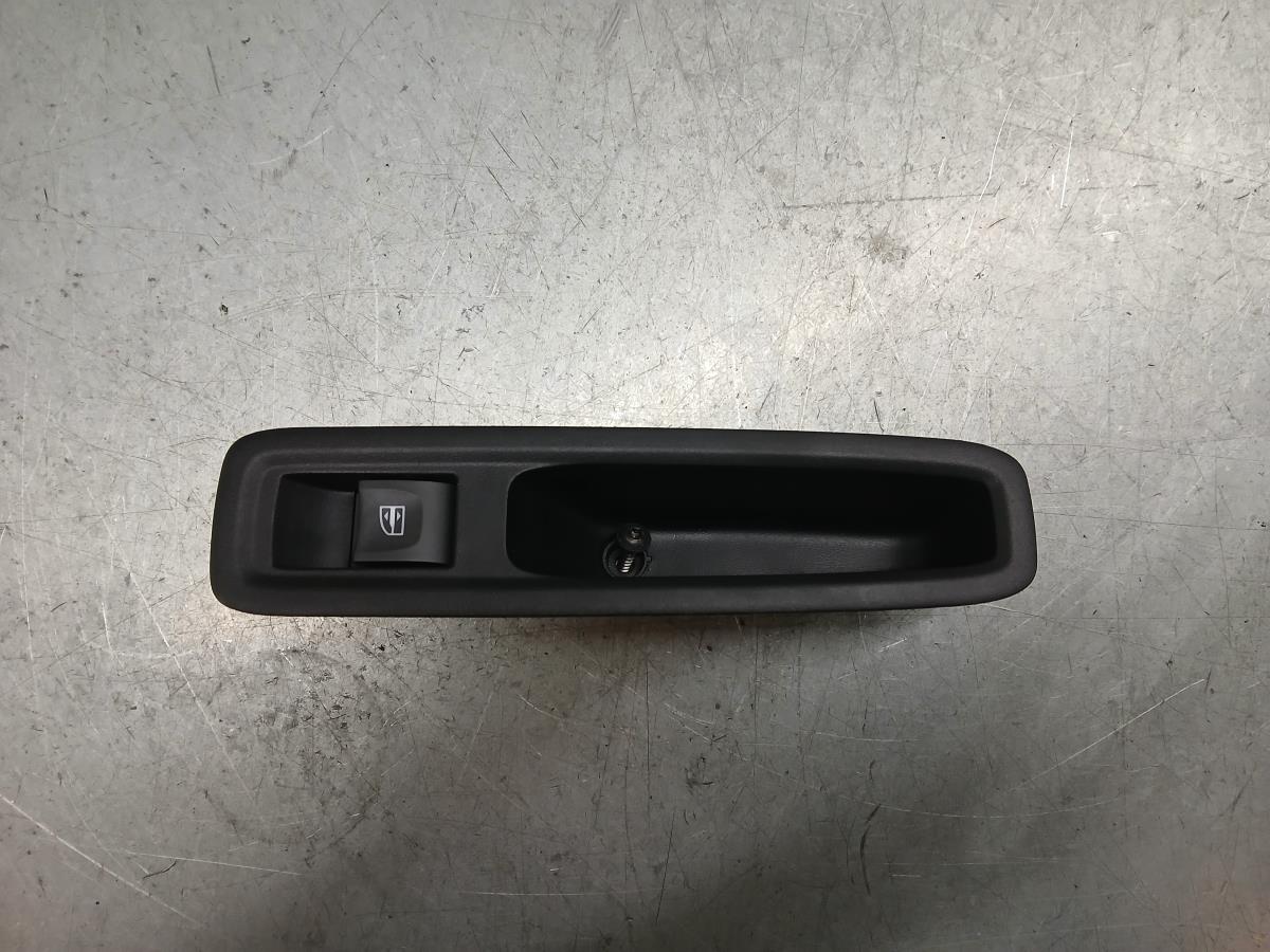 Left Rear window control DACIA Jogger