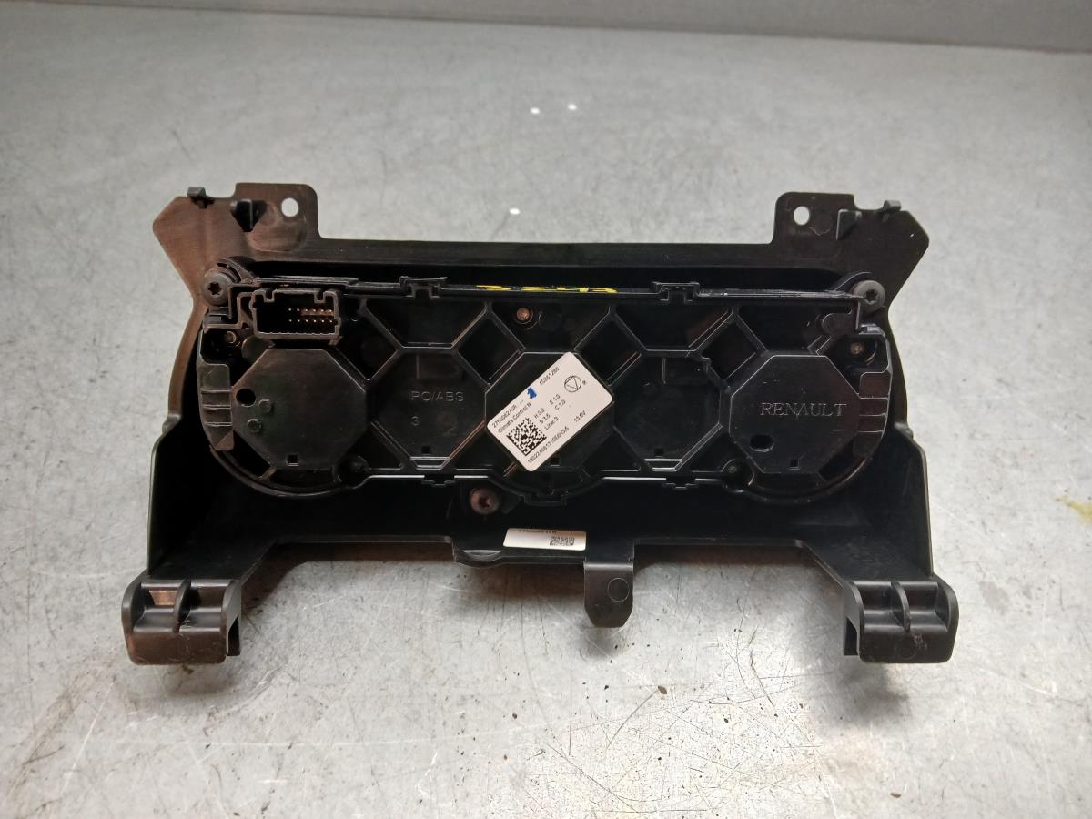 Comando chauffage / sofagem DACIA Jogger Imagem-2