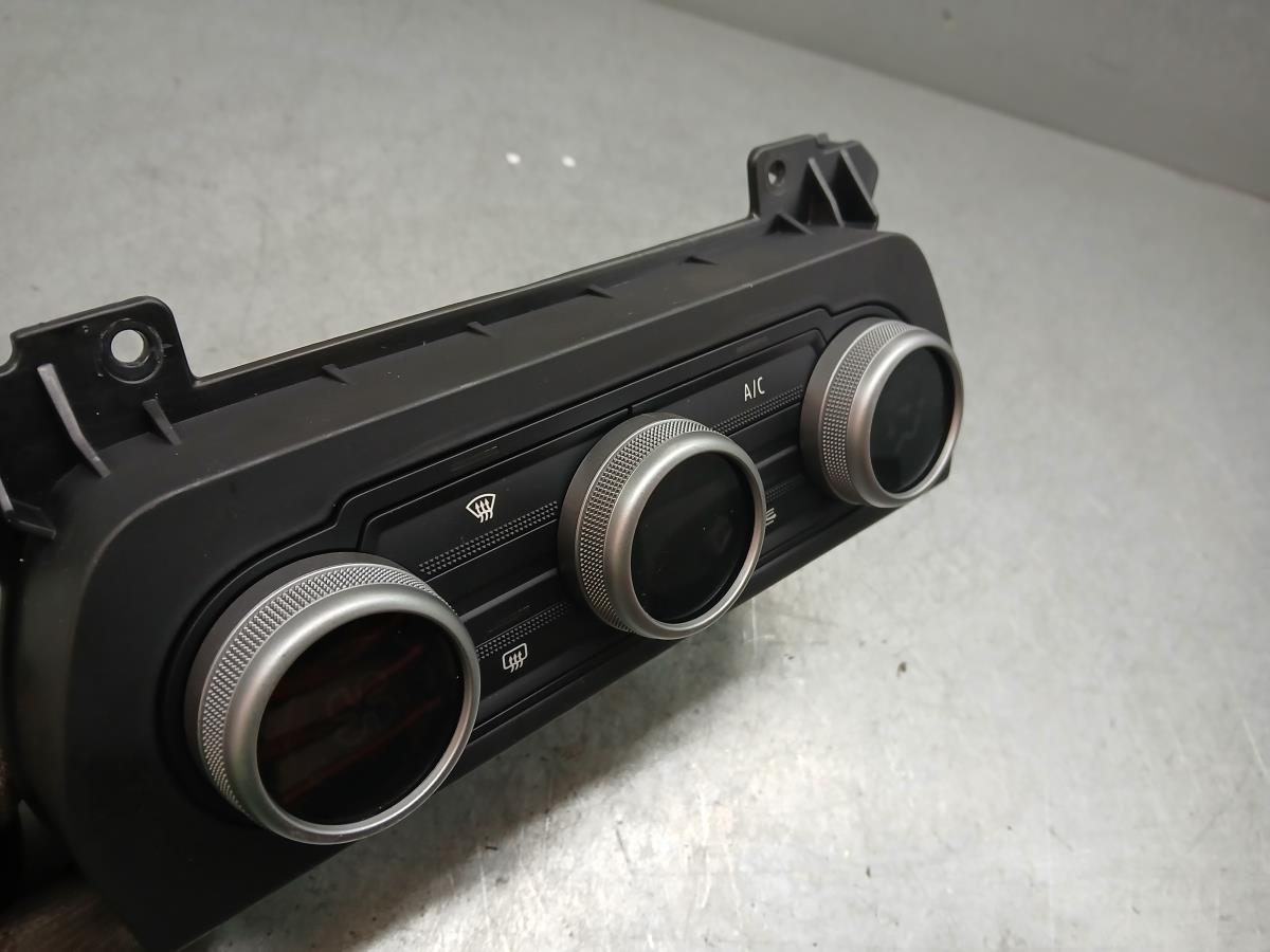 Comando chauffage / sofagem DACIA Jogger Imagem-1