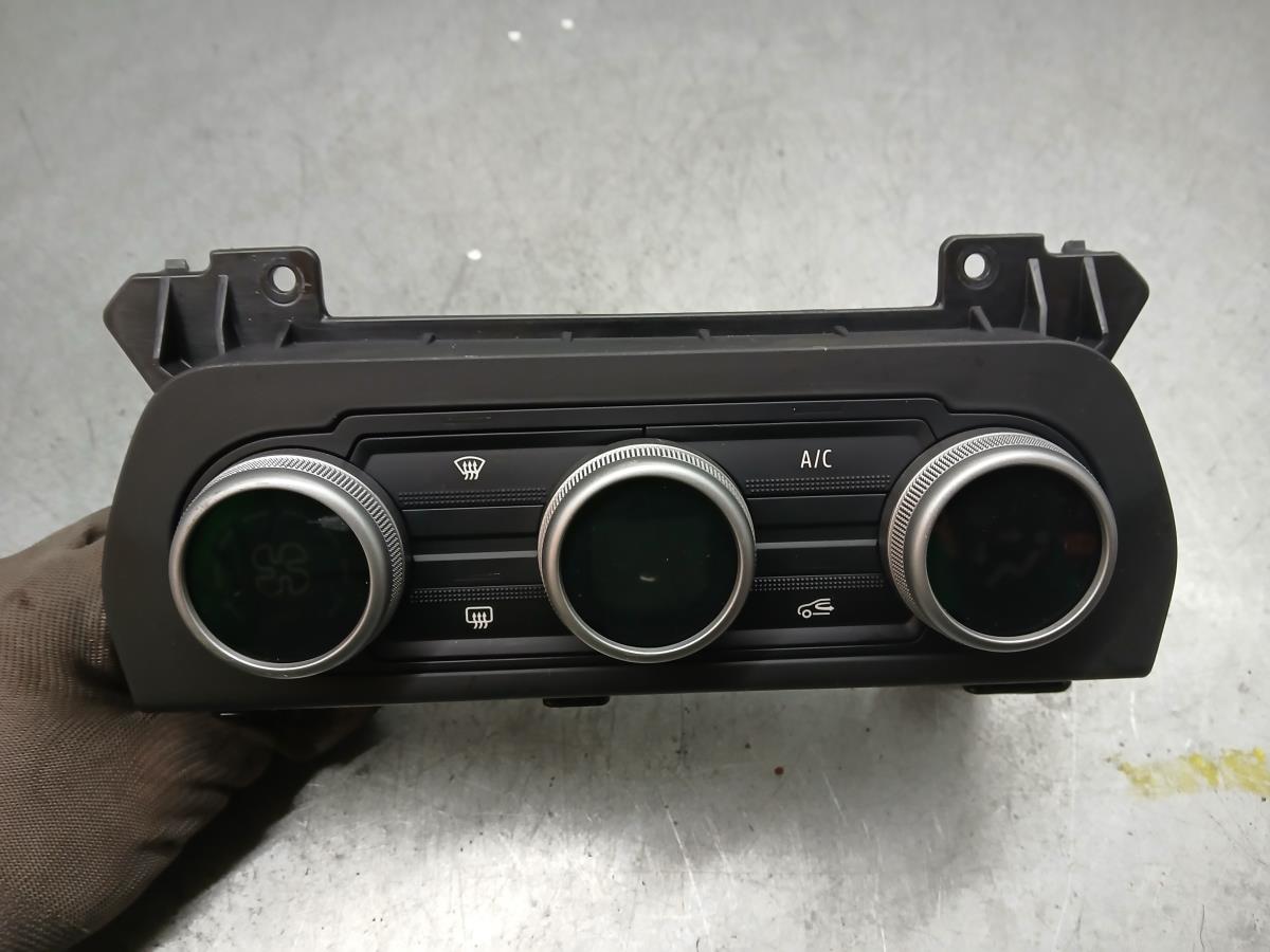 Comando chauffage / sofagem DACIA Jogger