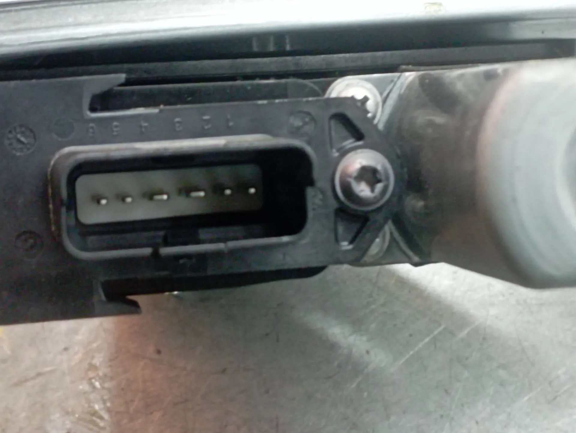 Lève-vitre avant gauche DACIA Jogger Imagem-3