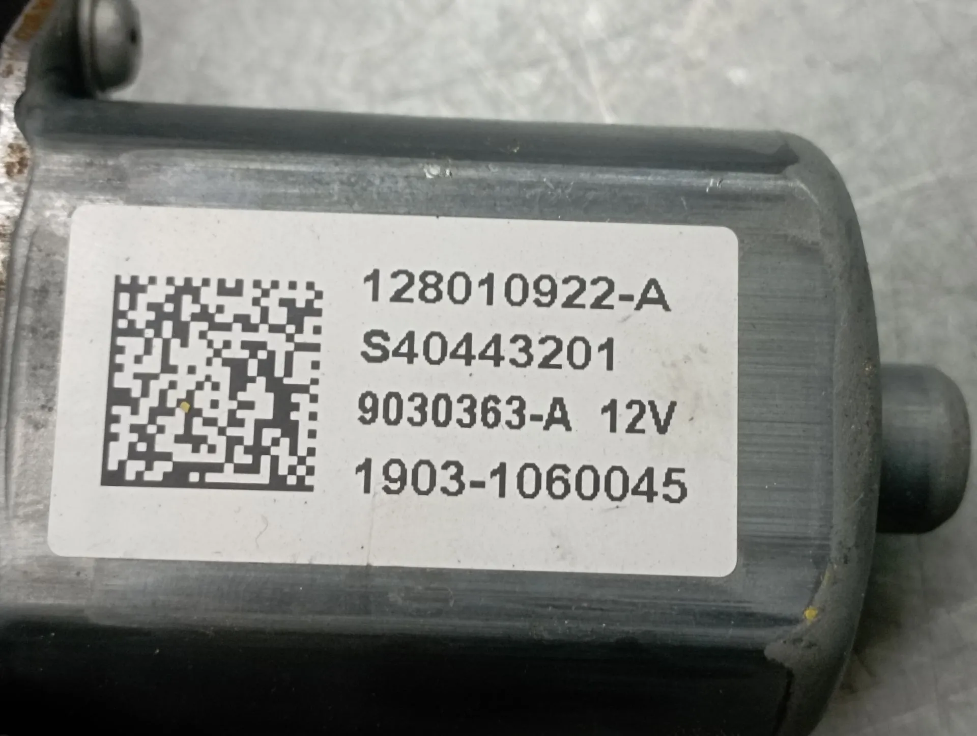 Lève-vitre avant gauche DACIA Jogger Imagem-5