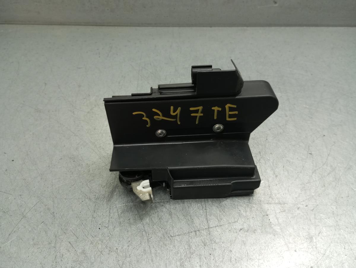 Cerradura / cierre puerta trasera izquierda DACIA Jogger