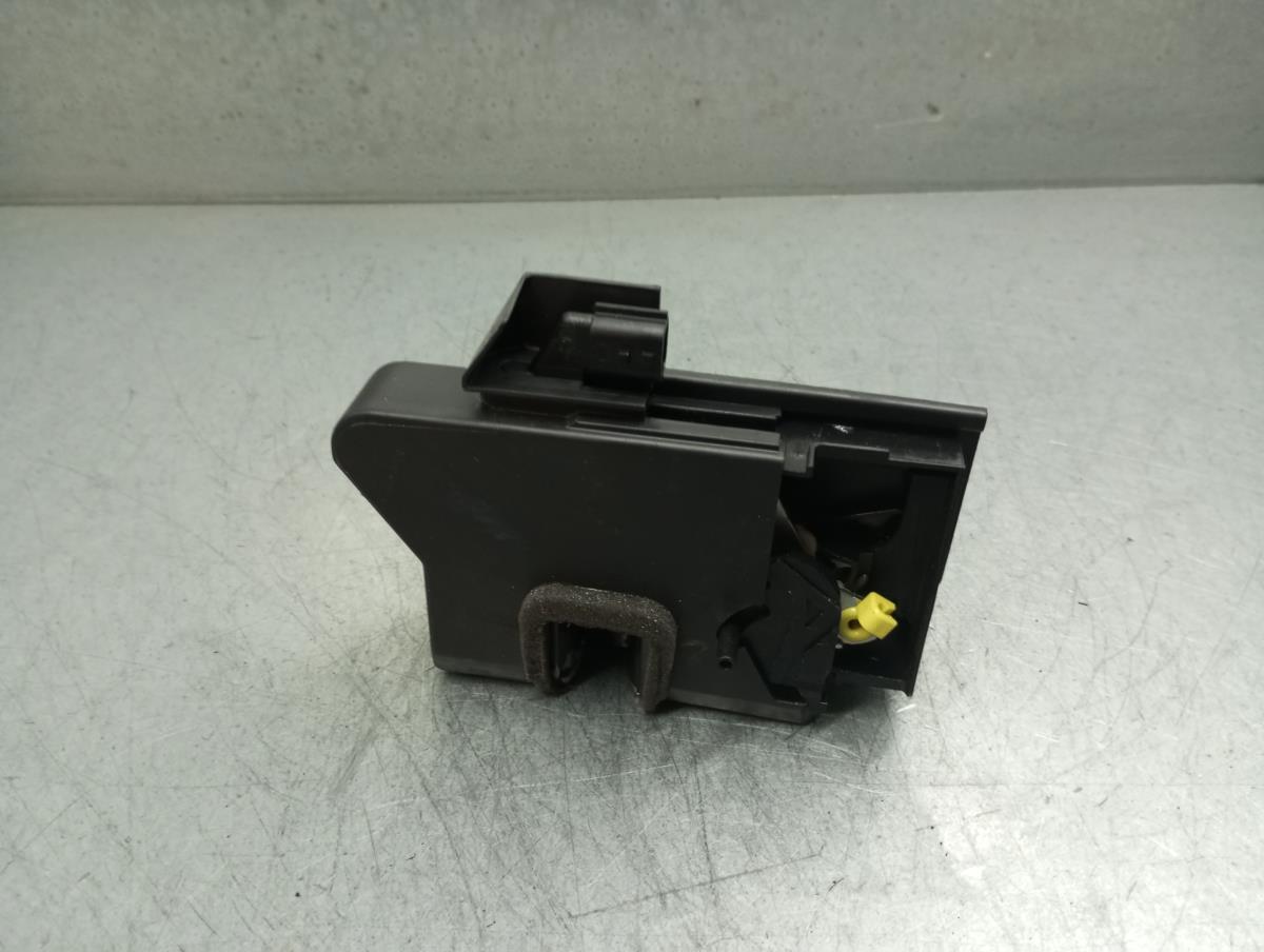 Cerradura / cierre puerta trasera izquierda DACIA Jogger Imagem-1