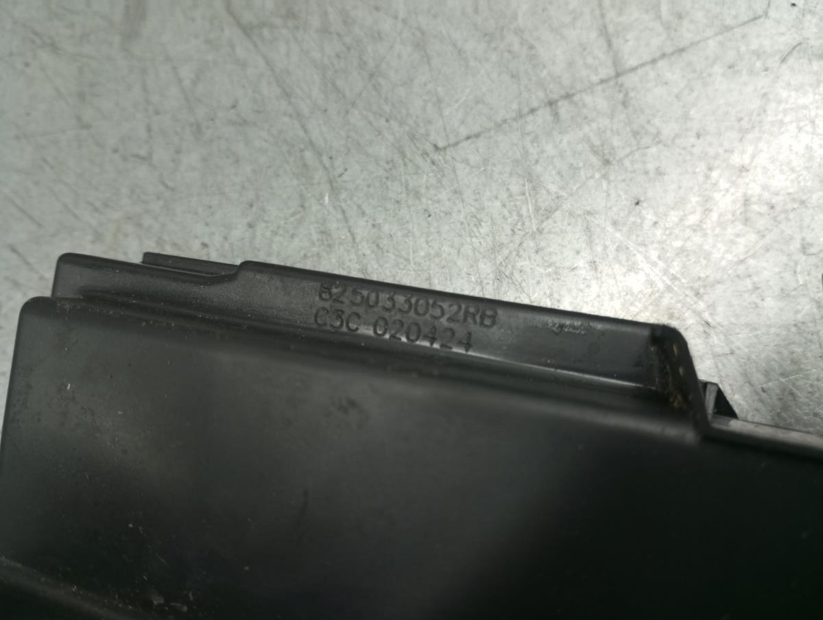 Cerradura / cierre puerta trasera izquierda DACIA Jogger Imagem-4