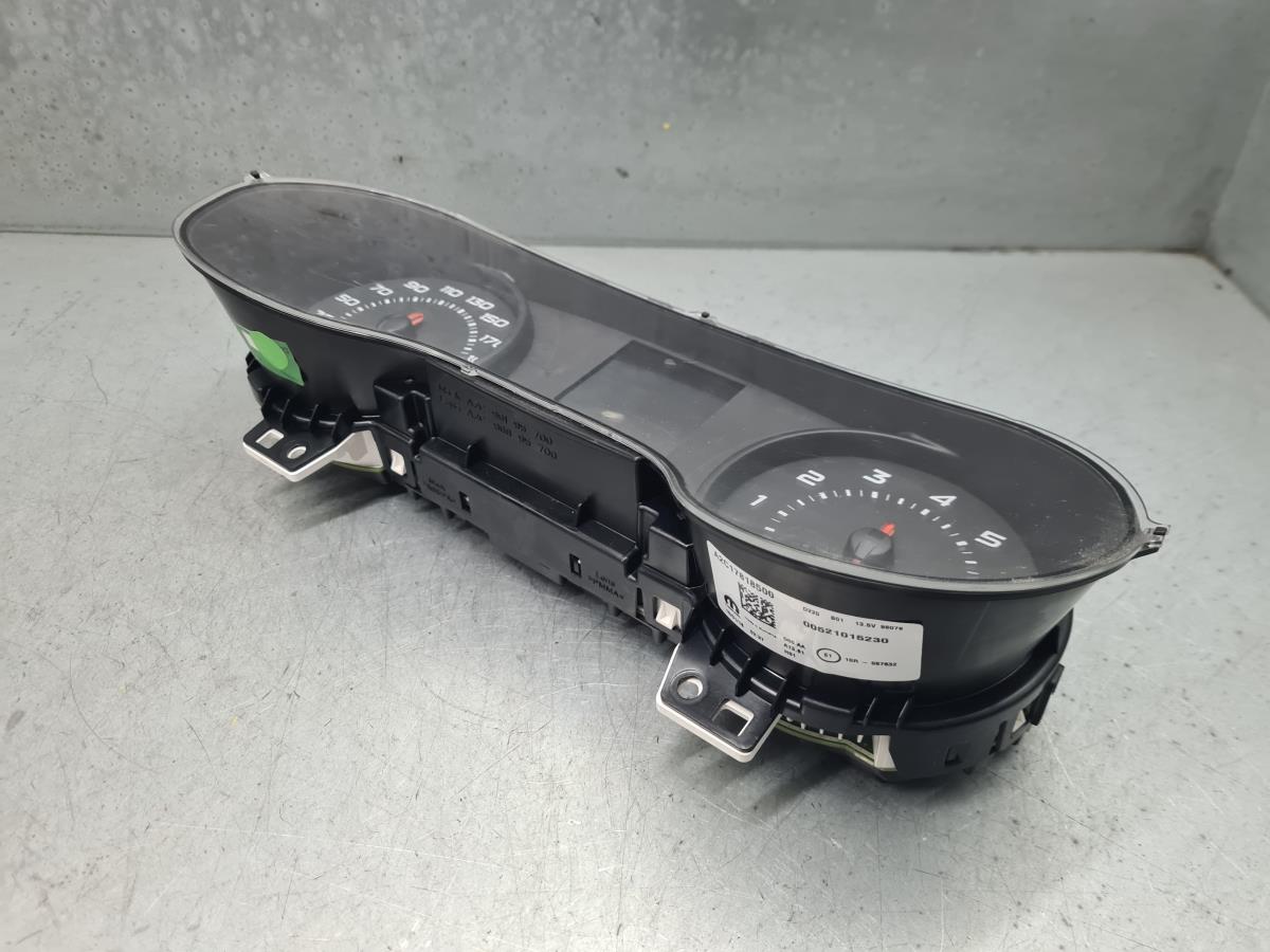 Quadrante / painel de instrumentos FIAT Tipo Hatchback (357_) Imagem-2