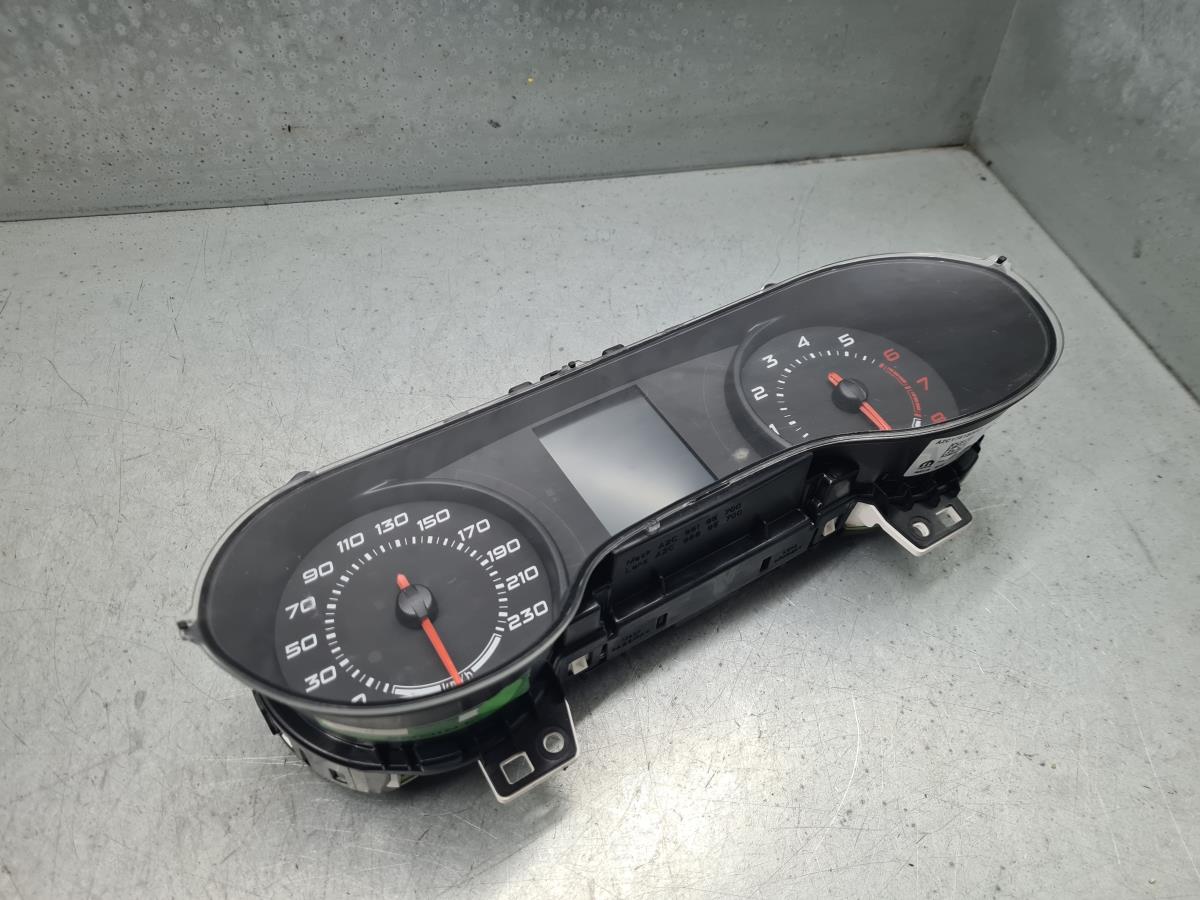 Instrument cluster FIAT Tipo Hatchback (357_)