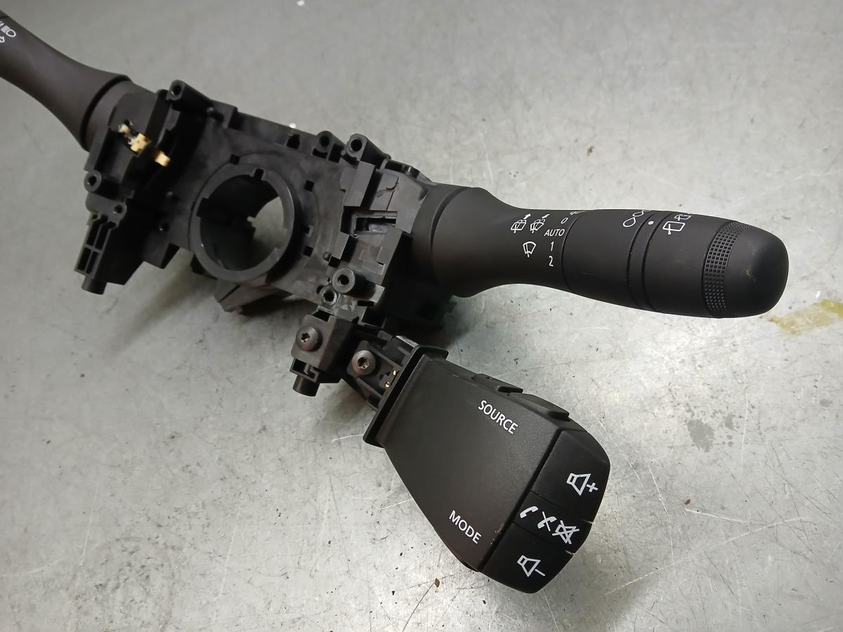 Ensemble leviers d'éclairage et essuie-glace DACIA Jogger Imagem-2