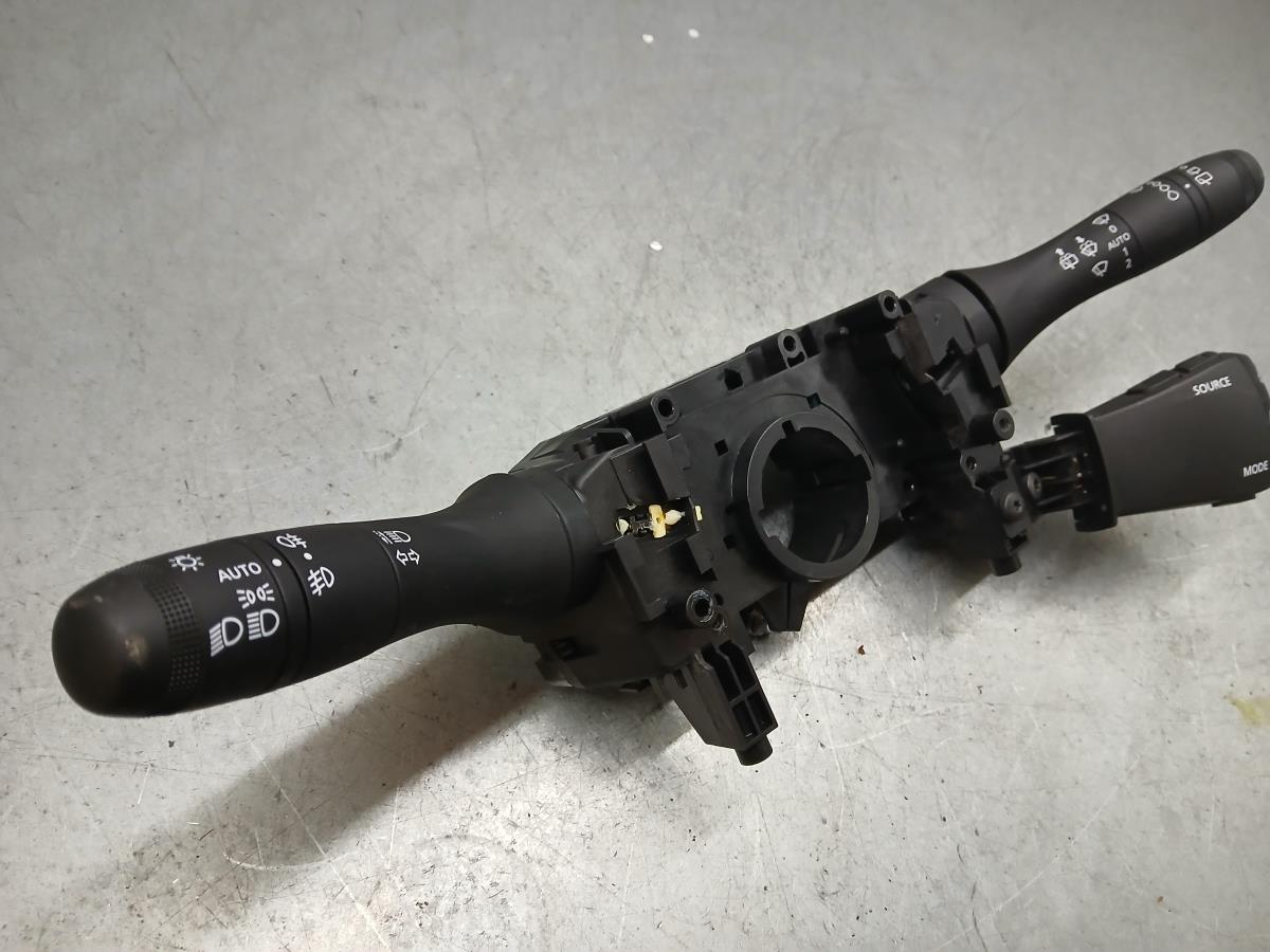 Ensemble leviers d'éclairage et essuie-glace DACIA Jogger Imagem-1