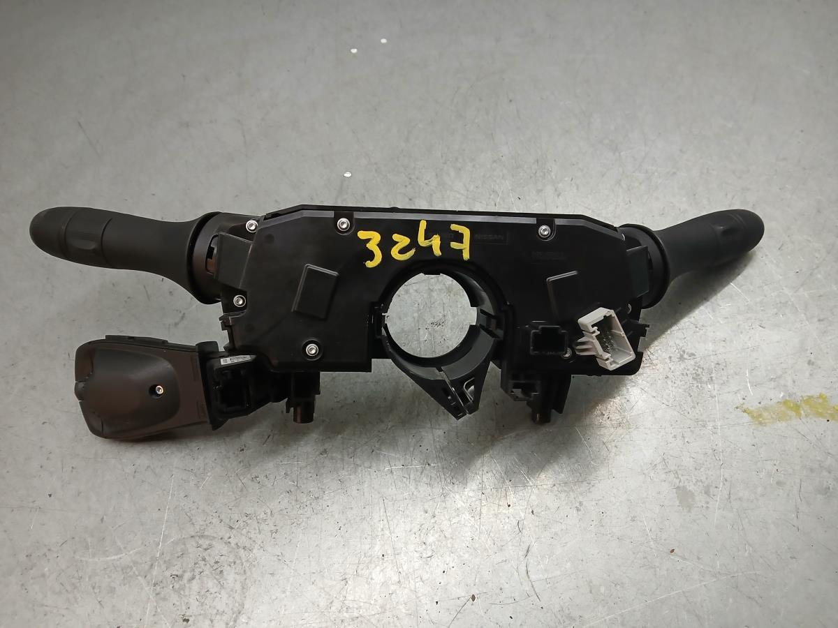 Ensemble leviers d'éclairage et essuie-glace DACIA Jogger Imagem-3