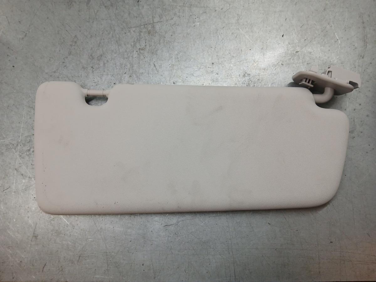 Pála de sol esquerda DACIA Jogger Imagem-1