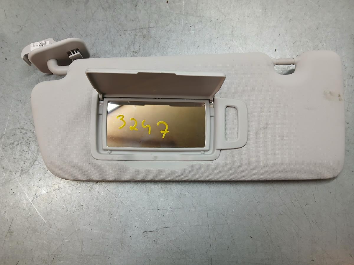 Pála de sol esquerda DACIA Jogger