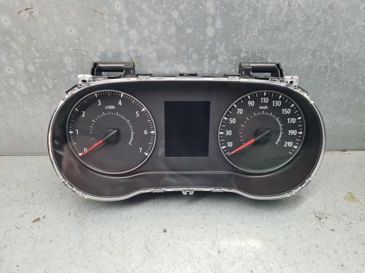 Quadrante / painel de instrumentos DACIA Jogger