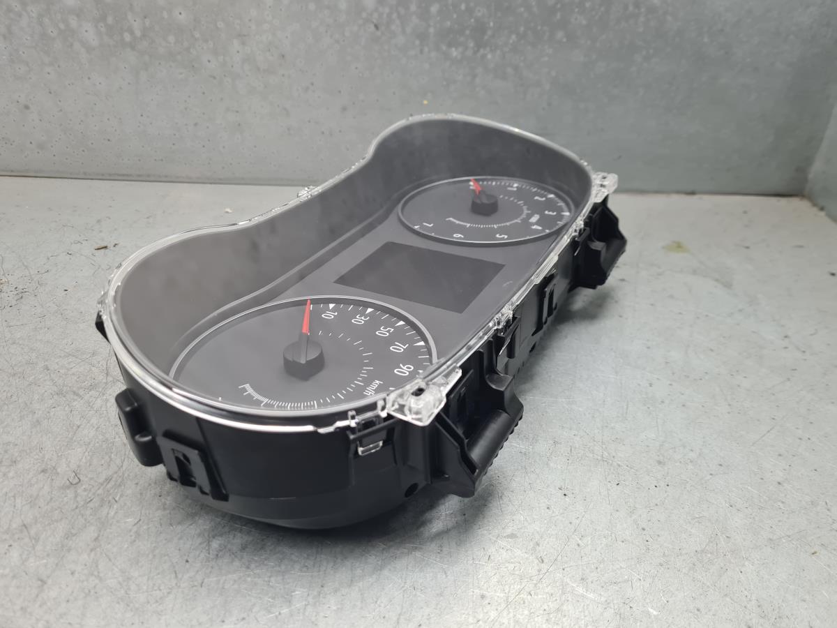 Quadrante / painel de instrumentos DACIA Jogger Imagem-3