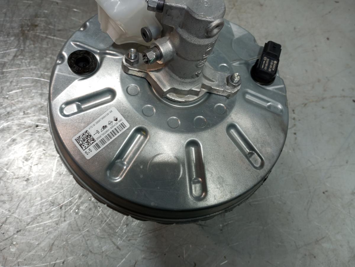 Brake Servo DACIA Jogger Imagem-2
