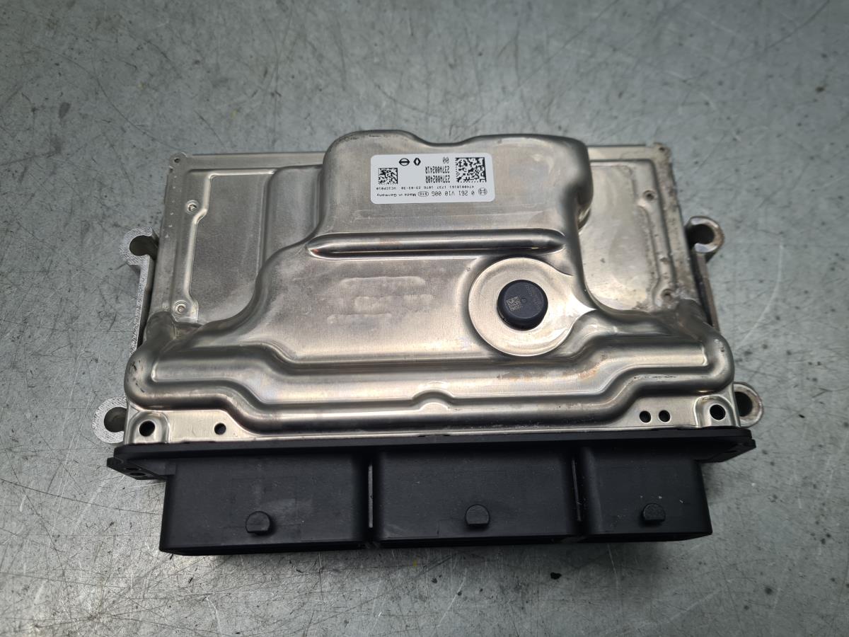 Centralina motor / ECU RENAULT Espace VI