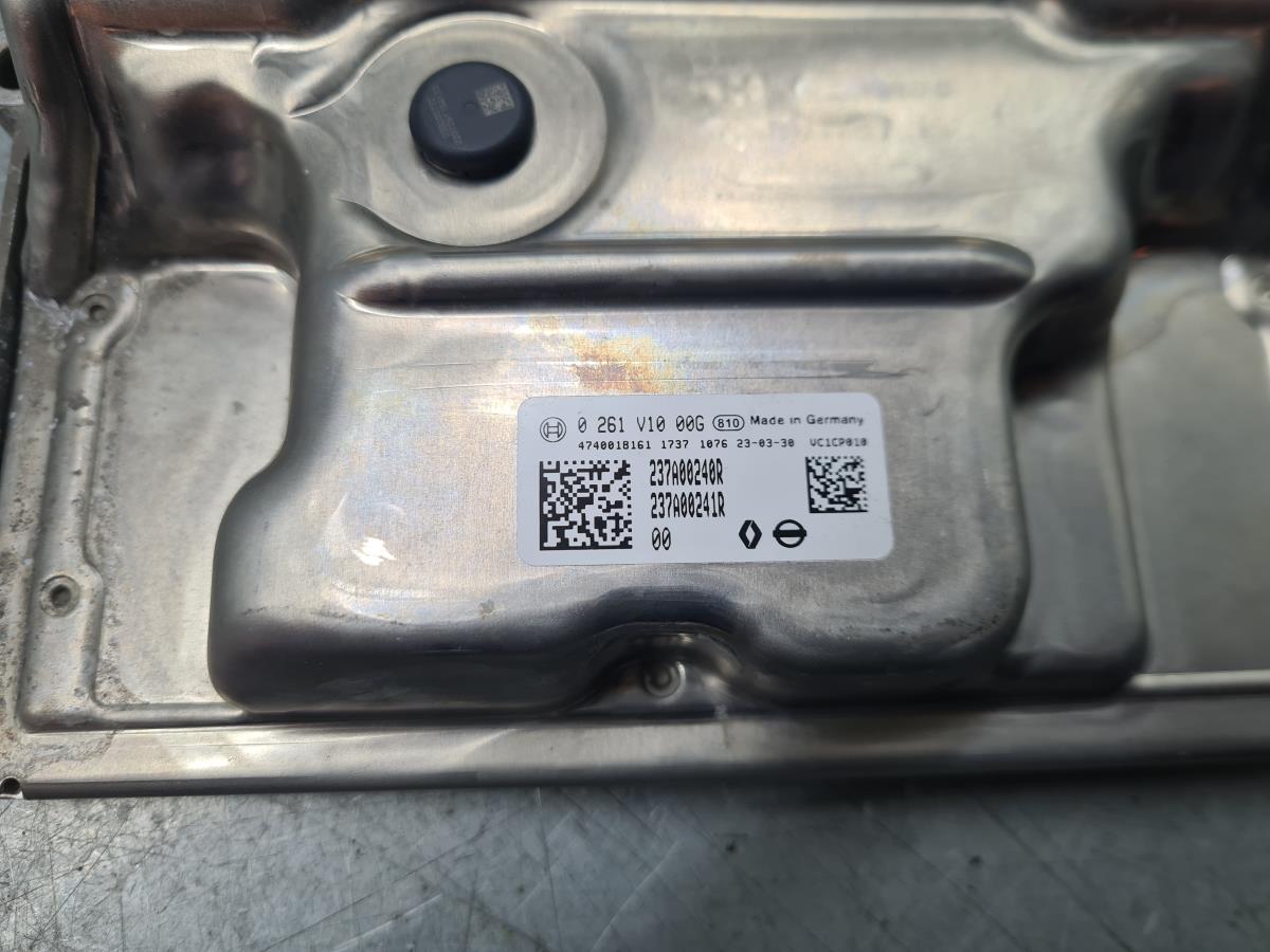 Centralina motor / ECU RENAULT Espace VI Imagem-3