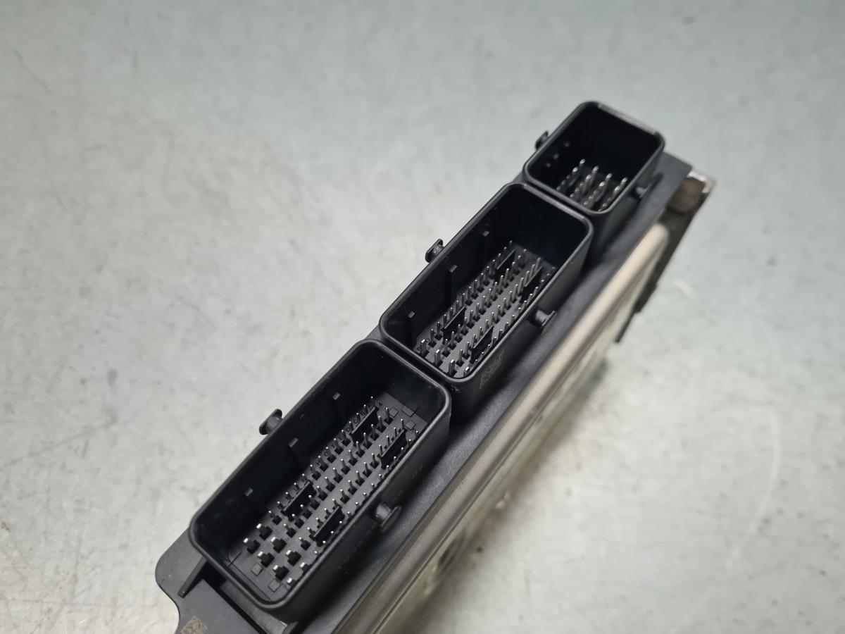 Centralina motor / ECU RENAULT Espace VI Imagem-1