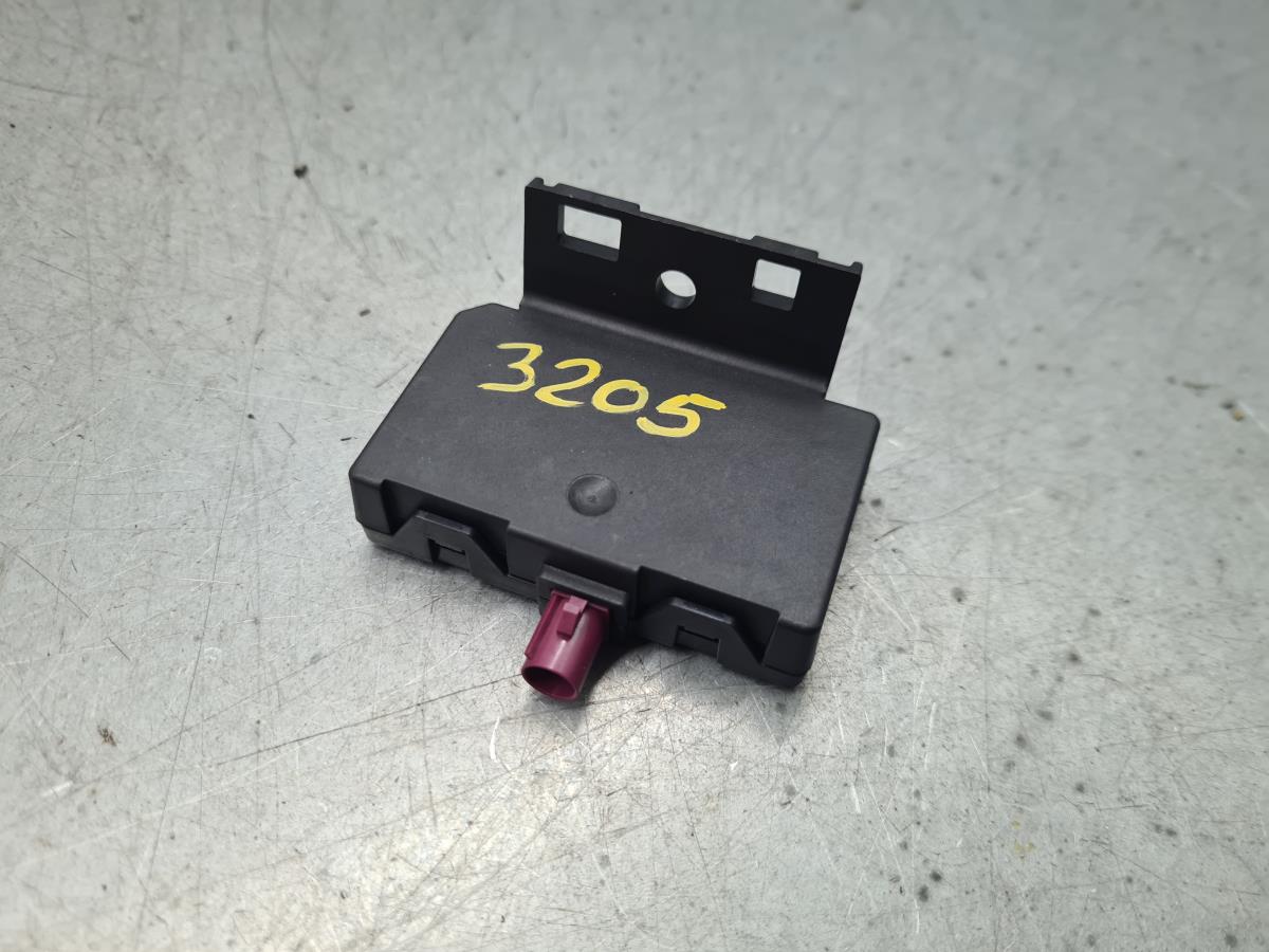 Módulo / leitor de navegação do GPS RENAULT Espace VI Imagem-1