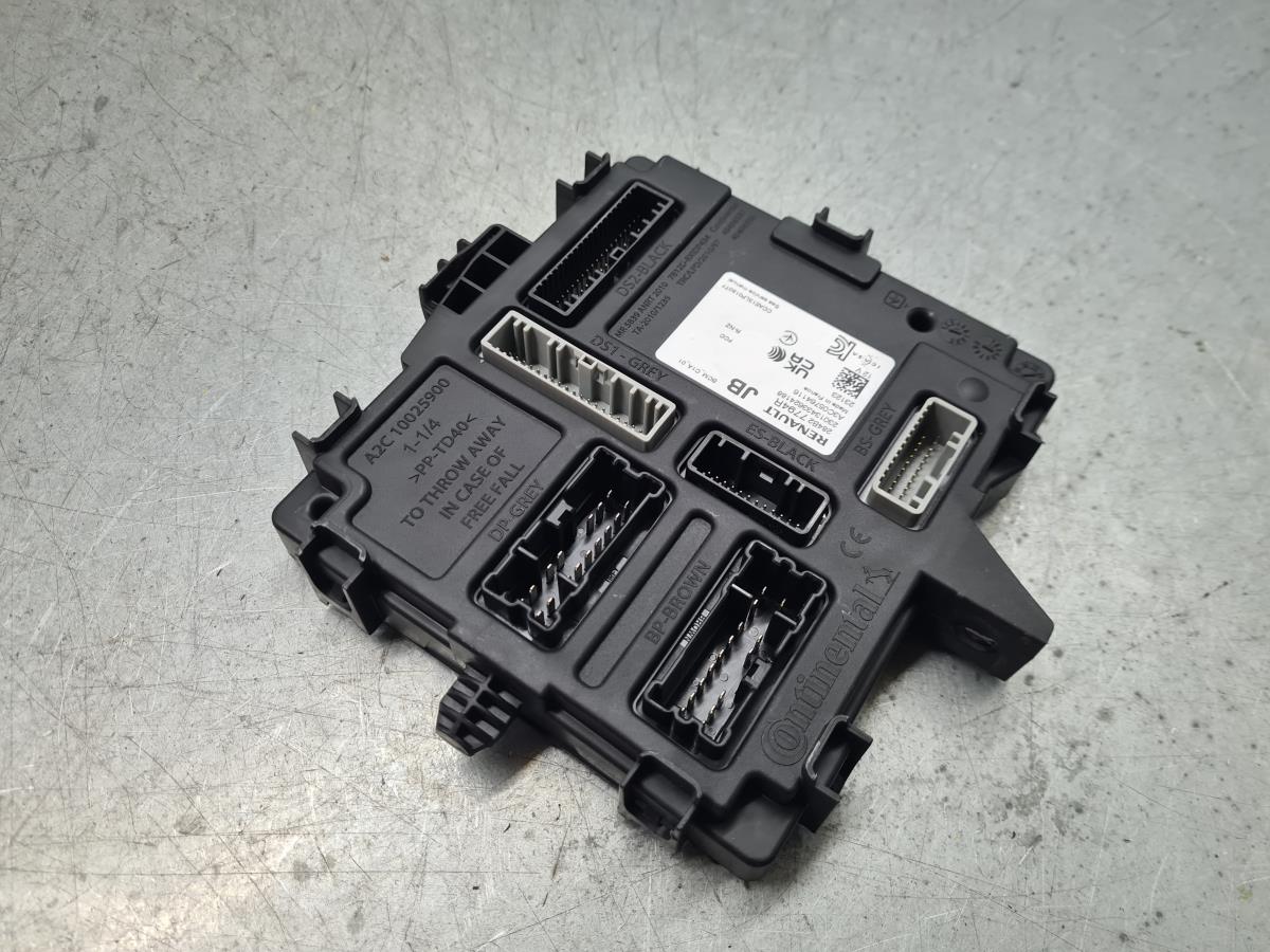 Módulo de confort RENAULT Espace VI