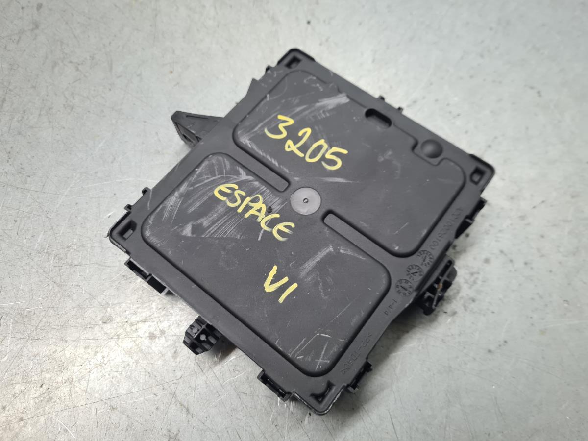 Modulo / Centralina comfort RENAULT Espace VI Imagem-1