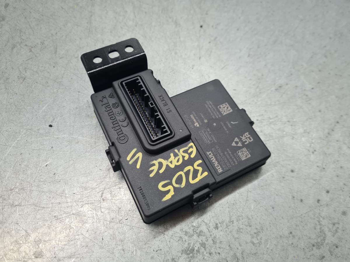 Modulo / Centralina comfort RENAULT Espace VI