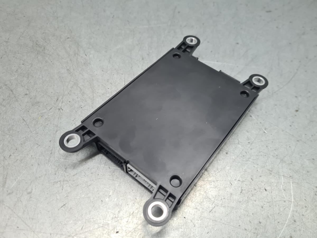 Modulo / Centralina comfort RENAULT Captur II Imagem-1