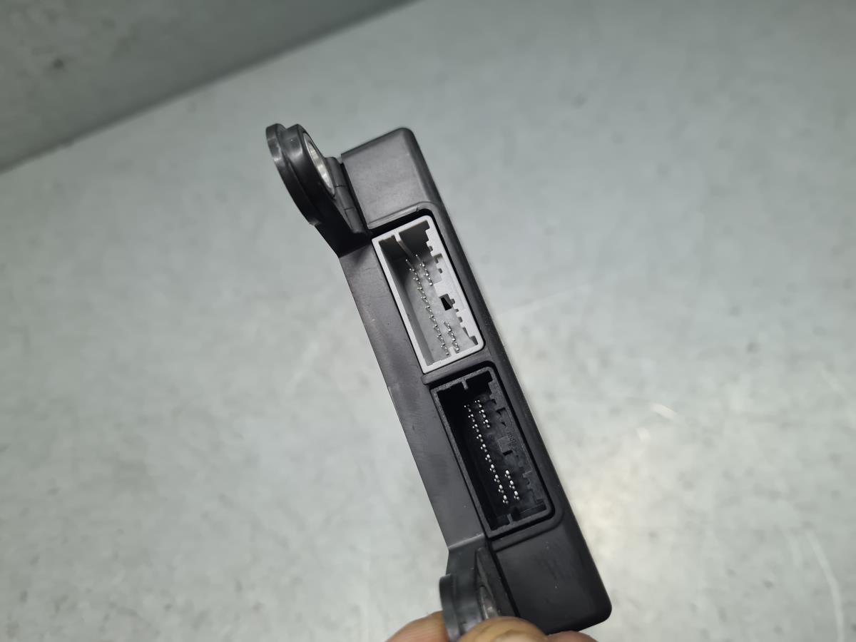 Modulo / Centralina comfort RENAULT Captur II Imagem-2