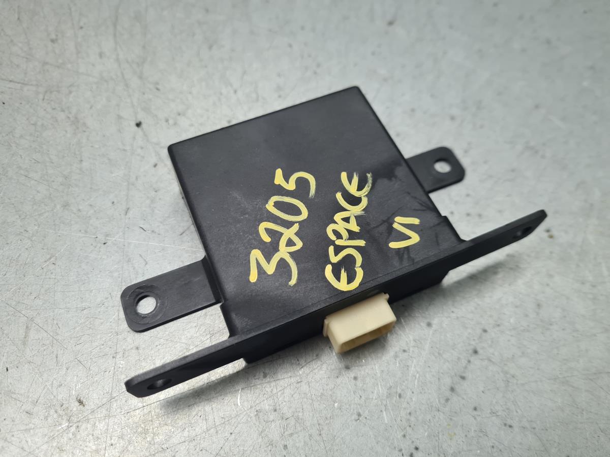 Modulo / Centralina comfort RENAULT Espace VI