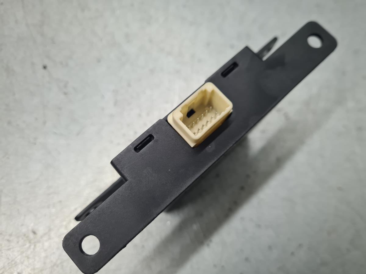 Modulo / Centralina comfort RENAULT Espace VI Imagem-2