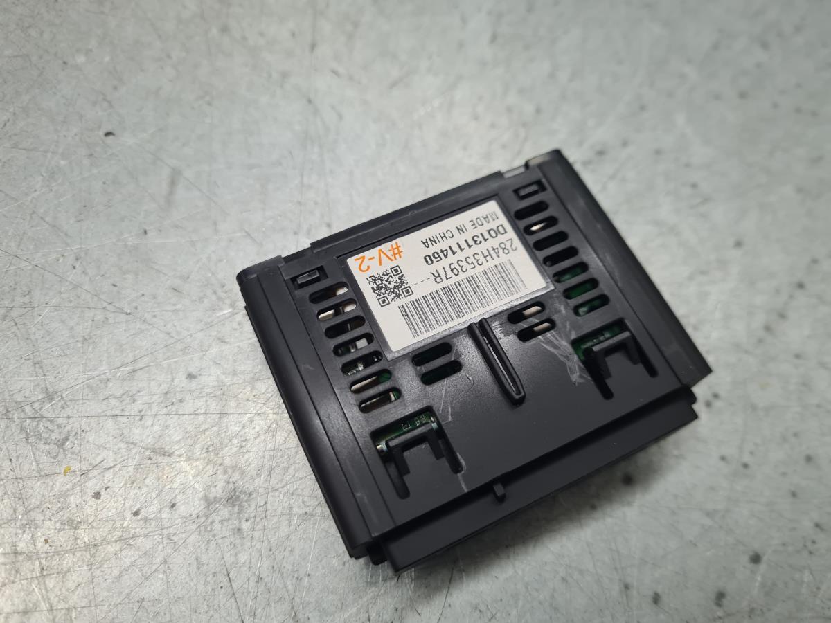 Módulo USB / AUX / IPOD RENAULT Espace VI Imagem-2