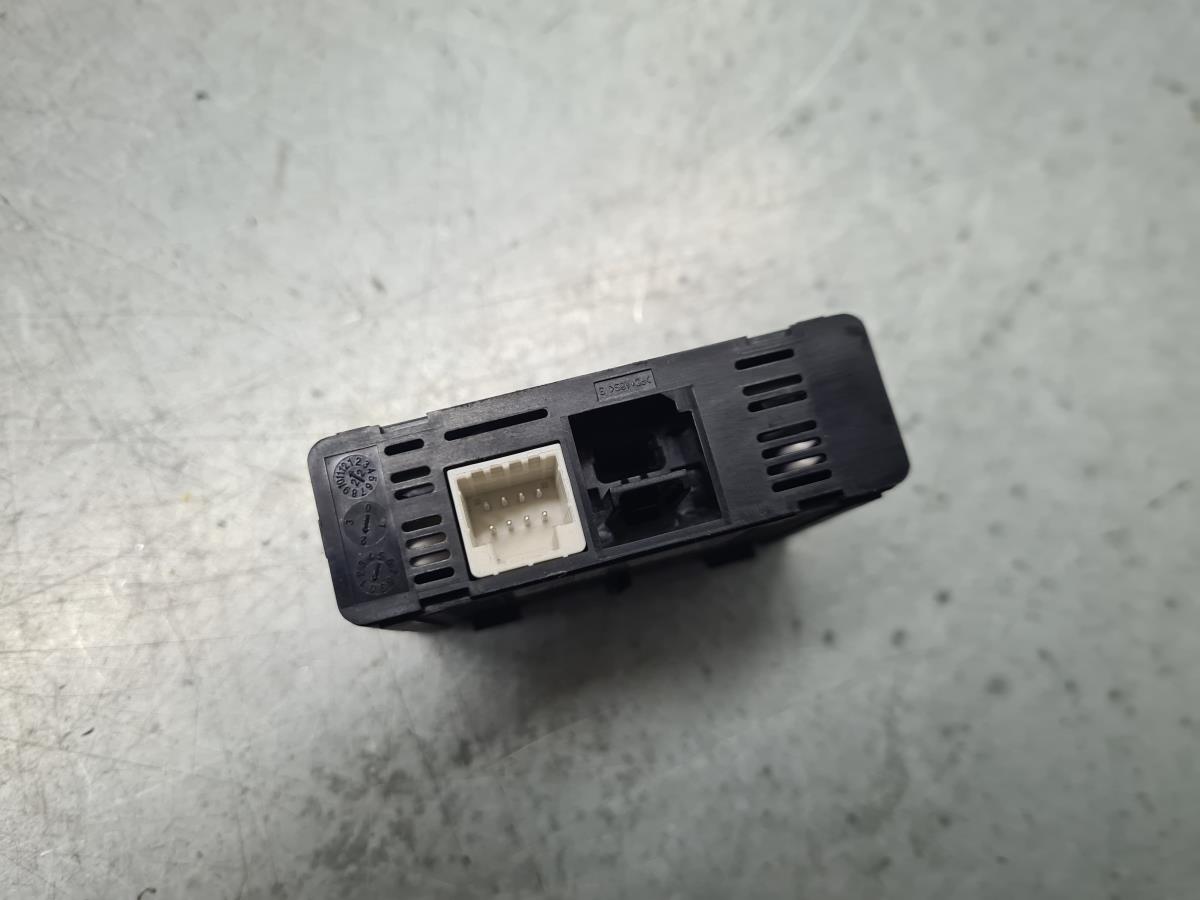 Módulo USB / AUX / IPOD RENAULT Espace VI Imagem-3