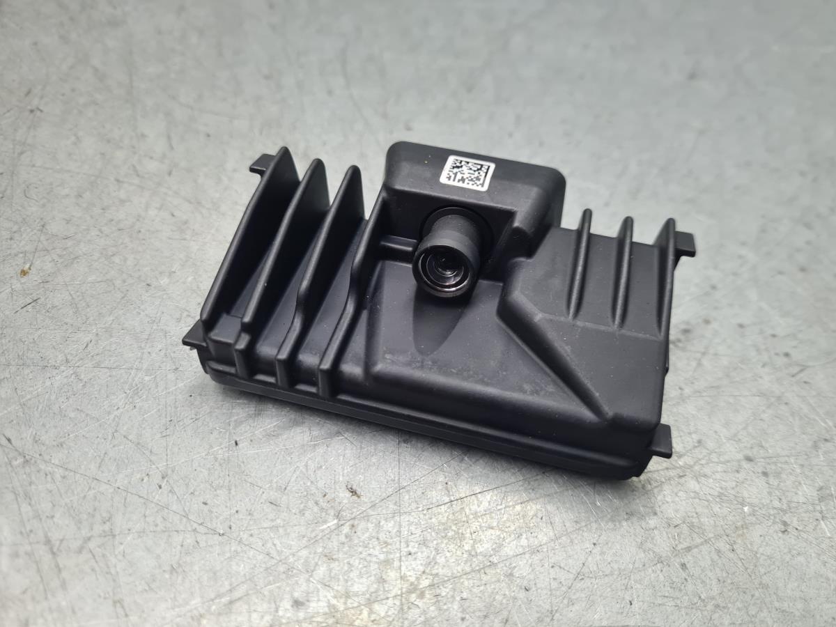 Câmera frontal RENAULT Espace VI